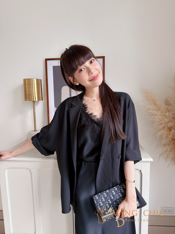 WANG CHIU 麻豆照